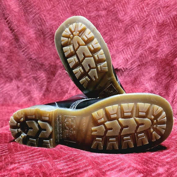 Dr. Martens Vintage MIE 8304 - Picture 10 of 13